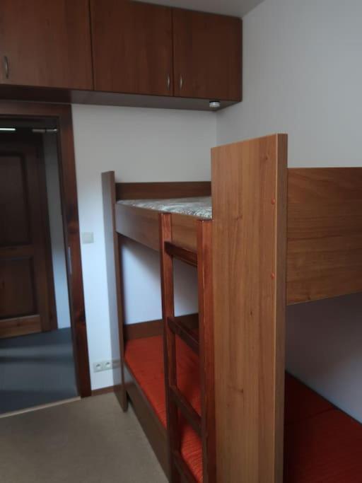 Byt 4+Kk V Klidne Casti Obce Bedrichov ภายนอก รูปภาพ